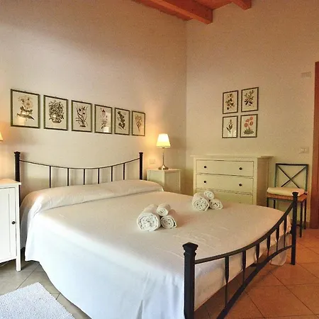 Apartmán Bardino With Pool And Lake View